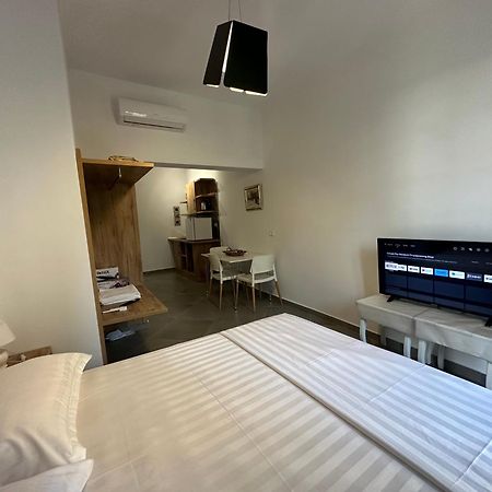 Central Comfort Suites Tiranë Eksteriør bilde